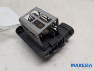 Gebruikte Koelvinweerstand Citroen Jumpy 1.5 Blue HDi 120 Prijs € 24,20 Inclusief btw aangeboden door Maresia Parts