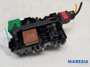 Gebruikte Zekeringkast Citroen Jumpy 1.5 Blue HDi 120 Prijs € 48,39 Inclusief btw aangeboden door Maresia Parts