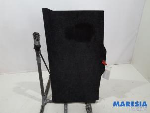 Gebruikte Kofferbak Mat Fiat Panda/Pandina (312) 1.2 69 Prijs € 35,00 Margeregeling aangeboden door Maresia Parts