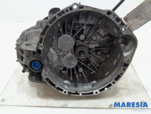 Gebruikte Versnellingsbak Fiat Talento 2.0 EcoJet BiTurbo 145 Prijs € 1.089,00 Inclusief btw aangeboden door Maresia Parts