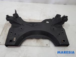 Gebruikte Subframe Peugeot Expert (V1/VA/VB/VE/VF/VT/VY) 1.6 Blue HDi 95 16V Prijs € 190,58 Inclusief btw aangeboden door Maresia Parts
