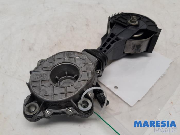 Gebruikte Spanrol Multiriem Citroen DS3 (SA) 1.6 16V VTS THP 155 Prijs € 30,00 Margeregeling aangeboden door Maresia Parts