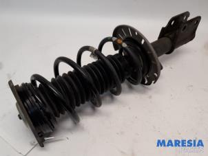 Gebruikte Mac Phersonpoot rechts-voor Citroen C4 Grand Picasso (3A) 1.6 16V VTi 120 Prijs € 65,00 Margeregeling aangeboden door Maresia Parts