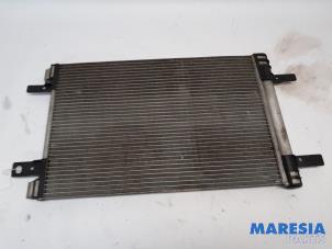 Gebruikte Airco Condensor Citroen C4 Grand Picasso (3A) 1.6 16V VTi 120 Prijs € 75,00 Margeregeling aangeboden door Maresia Parts