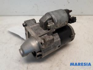 Gebruikte Startmotor Citroen C4 Grand Picasso (3A) 1.6 16V VTi 120 Prijs € 25,00 Margeregeling aangeboden door Maresia Parts