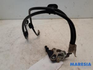 Gebruikte Accu sensor Citroen C4 Grand Picasso (3A) 1.6 16V VTi 120 Prijs € 49,95 Margeregeling aangeboden door Maresia Parts