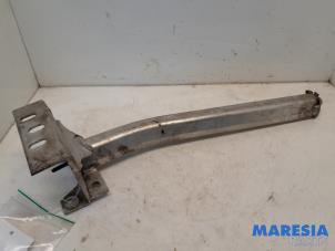 Gebruikte Frontdeel steun Citroen C4 Grand Picasso (3A) 1.6 16V VTi 120 Prijs € 25,00 Margeregeling aangeboden door Maresia Parts