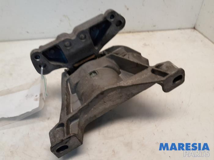Gebruikte Motorsteun Citroen C4 Grand Picasso (3A) 1.6 16V VTi 120 Prijs € 34,99 Margeregeling aangeboden door Maresia Parts