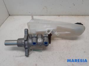 Gebruikte Hoofdremcilinder Citroen Jumpy 1.5 Blue HDi 120 Prijs € 42,35 Inclusief btw aangeboden door Maresia Parts