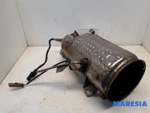 Gebruikte Katalysator Citroen DS3 (SA) 1.6 e-HDi Prijs € 199,00 Margeregeling aangeboden door Maresia Parts