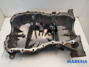 Gebruikte Carterpan Renault Scénic III (JZ) 1.5 dCi 110 Prijs € 39,99 Margeregeling aangeboden door Maresia Parts