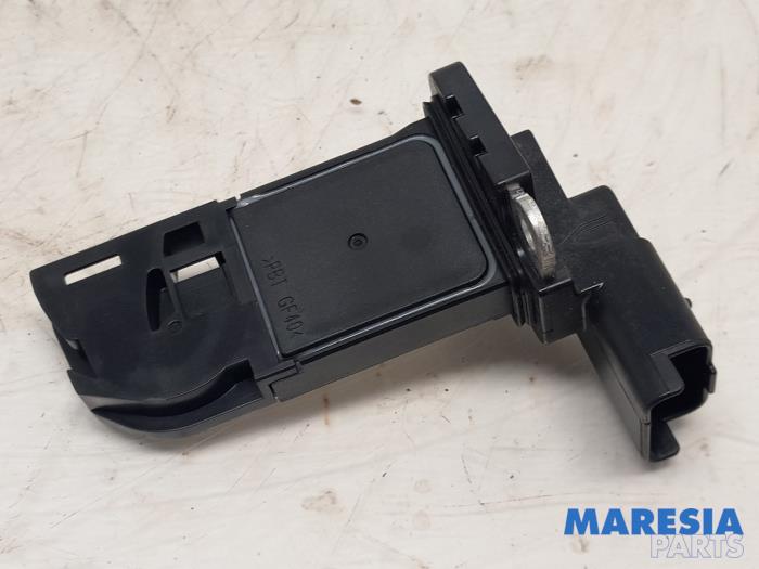 Gebruikte Luchthoeveelheidsmeter Citroen Jumpy 1.5 Blue HDi 120 Prijs € 60,50 Inclusief btw aangeboden door Maresia Parts
