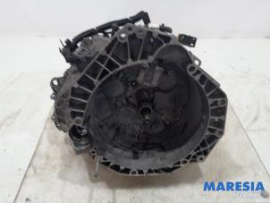 Gebruikte Automaatbak Renault Twingo Prijs € 625,00 Margeregeling aangeboden door Maresia Parts