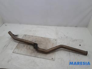 Gebruikte Uitlaat Einddemper Fiat Talento 2.0 EcoJet BiTurbo 145 Prijs € 90,75 Inclusief btw aangeboden door Maresia Parts