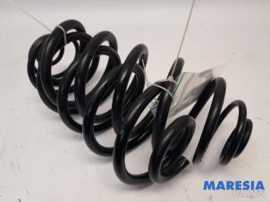 Gebruikte Schroefveer achter Citroen Jumpy 1.5 Blue HDi 120 Prijs € 59,90 Inclusief btw aangeboden door Maresia Parts