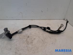 Gebruikte Accu sensor Citroen Jumpy 1.5 Blue HDi 120 Prijs € 42,35 Inclusief btw aangeboden door Maresia Parts