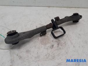 Gebruikte Spoorstang links Peugeot 508 SW (8E/8U) 1.6 THP 16V Prijs € 25,00 Margeregeling aangeboden door Maresia Parts