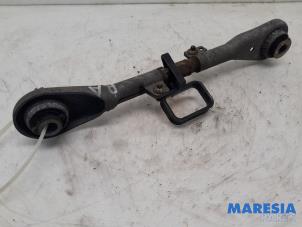 Gebruikte Spoorstang rechts Peugeot 508 SW (8E/8U) 1.6 THP 16V Prijs € 25,00 Margeregeling aangeboden door Maresia Parts