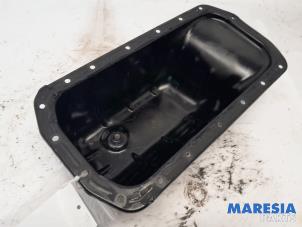 Gebruikte Carterpan Citroen DS3 (SA) 1.6 e-HDi 16V 115 Prijs € 29,99 Margeregeling aangeboden door Maresia Parts