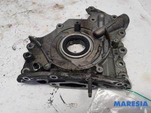 Gebruikte Oliepomp Citroen DS3 (SA) 1.6 e-HDi 16V 115 Prijs € 50,00 Margeregeling aangeboden door Maresia Parts