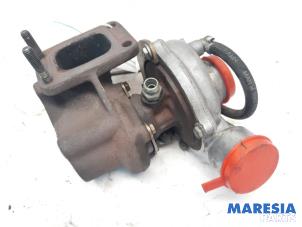 Gebruikte Turbo Iveco New Daily III 40C13 Prijs € 272,25 Inclusief btw aangeboden door Maresia Parts