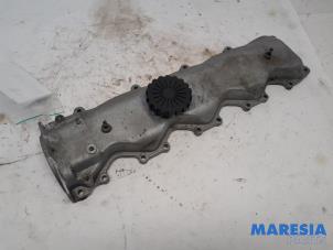 Gebruikte Kleppendeksel Iveco New Daily III 40C13 Prijs € 96,79 Inclusief btw aangeboden door Maresia Parts