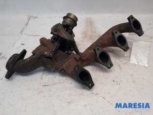 Gebruikte Turbo Iveco New Daily III 40C13 Prijs € 240,79 Inclusief btw aangeboden door Maresia Parts