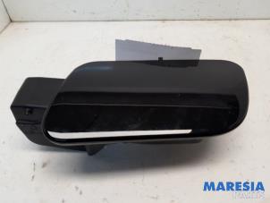 Gebruikte Tank Klep Citroen C4 Grand Picasso (3A) 1.6 16V VTi 120 Prijs € 34,99 Margeregeling aangeboden door Maresia Parts