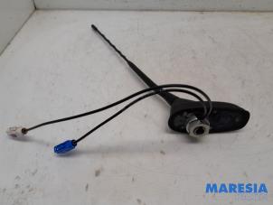 Gebruikte Antenne Citroen C4 Grand Picasso (3A) 1.6 16V VTi 120 Prijs € 24,95 Margeregeling aangeboden door Maresia Parts