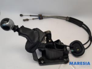 Gebruikte Pook Citroen DS3 (SA) 1.6 16V VTS THP 155 Prijs € 35,00 Margeregeling aangeboden door Maresia Parts