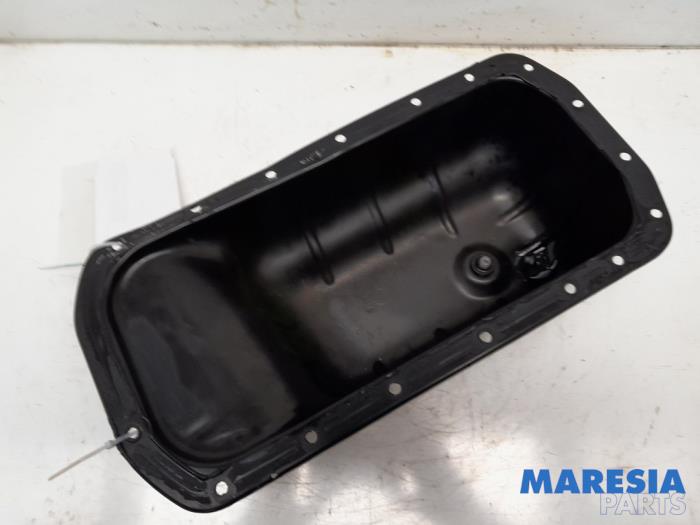 Gebruikte Carterpan Peugeot 308 SW (L4/L9/LC/LJ/LR) 1.6 HDi 92 16V Prijs € 29,99 Margeregeling aangeboden door Maresia Parts