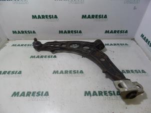 Gebruikte Draagarm onder links-voor Fiat Barchetta (183) 1.8 16V Prijs € 50,00 Margeregeling aangeboden door Maresia Parts