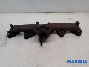 Gebruikte Spruitstuk Uitlaat Opel Combo 1.3 CDTI 16V ecoFlex Prijs € 78,65 Inclusief btw aangeboden door Maresia Parts