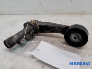 Gebruikte Spanrol Multiriem Peugeot 208 I (CA/CC/CK/CL) 1.4 16V Prijs € 19,99 Margeregeling aangeboden door Maresia Parts