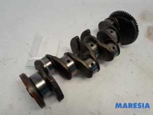 Gebruikte Krukas Fiat Ducato (250) 2.3 D 130 Multijet Prijs € 363,00 Inclusief btw aangeboden door Maresia Parts