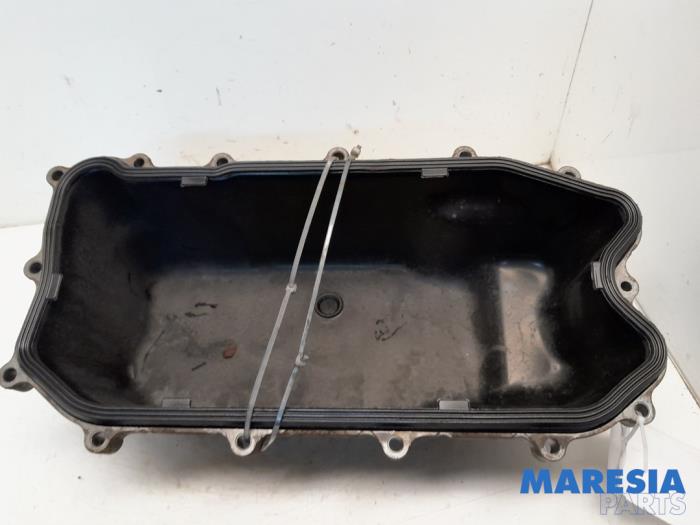 Gebruikte Carterpan Fiat Ducato (250) 2.3 D 130 Multijet Prijs € 60,44 Inclusief btw aangeboden door Maresia Parts