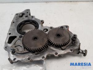 Gebruikte Oliepomp Fiat Ducato (250) 2.3 D 130 Multijet Prijs € 83,49 Inclusief btw aangeboden door Maresia Parts