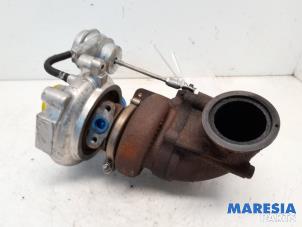 Gebruikte G-lader Fiat Ducato (250) 2.3 D 130 Multijet Prijs € 317,63 Inclusief btw aangeboden door Maresia Parts