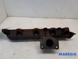 Gebruikte Uitlaatspruitstuk Fiat Ducato (250) 2.3 D 130 Multijet Prijs € 72,60 Inclusief btw aangeboden door Maresia Parts