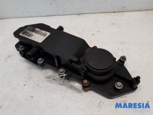 Gebruikte Carterventilatie Fiat Ducato (250) 2.3 D 130 Multijet Prijs € 29,89 Inclusief btw aangeboden door Maresia Parts