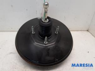 Gebruikte Rembol Fiat Punto III (199) 0.9 TwinAir Turbo 100 Prijs € 40,00 Margeregeling aangeboden door Maresia Parts