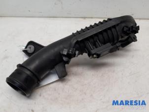 Gebruikte Turbo Pijp Fiat Punto III (199) 0.9 TwinAir Turbo 100 Prijs € 39,99 Margeregeling aangeboden door Maresia Parts