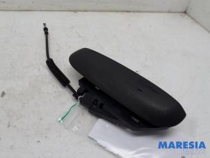 Gebruikte Portiergreep 4Deurs links-achter Fiat Panda/Pandina (312) 1.2 69 Prijs € 20,00 Margeregeling aangeboden door Maresia Parts