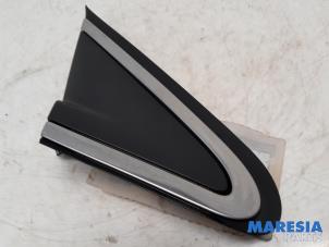 Gebruikte Spiegelkap rechts Peugeot 208 I (CA/CC/CK/CL) 1.4 16V Prijs € 35,00 Margeregeling aangeboden door Maresia Parts