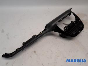 Gebruikte Dashboard deel Peugeot 208 I (CA/CC/CK/CL) 1.4 16V Prijs € 35,00 Margeregeling aangeboden door Maresia Parts
