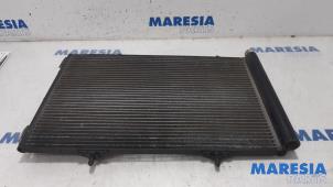 Gebruikte Airco Condensor Peugeot 207/207+ (WA/WC/WM) 1.6 16V GT THP Prijs € 50,00 Margeregeling aangeboden door Maresia Parts