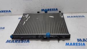 Gebruikte Radiateur Peugeot 207 CC (WB) 1.6 16V Prijs € 35,00 Margeregeling aangeboden door Maresia Parts