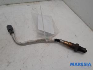 Gebruikte Lambda Sonde Citroen C1 1.0 12V Prijs € 24,99 Margeregeling aangeboden door Maresia Parts