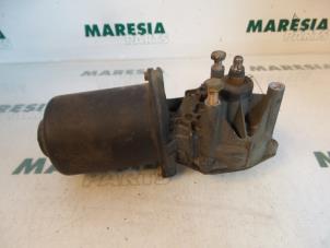 Gebruikte Ruitenwissermotor voor Citroen BX 1.1 -> 1.6 Prijs € 25,00 Margeregeling aangeboden door Maresia Parts