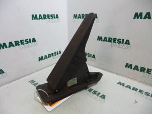 Gebruikte Gaspedaalpositie Sensor Lancia Thesis (841) 2.4 20V Prijs € 75,00 Margeregeling aangeboden door Maresia Parts